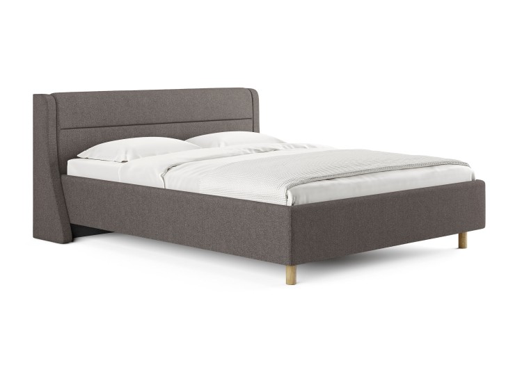 Кровать Сонум Madrid (Рогожка)