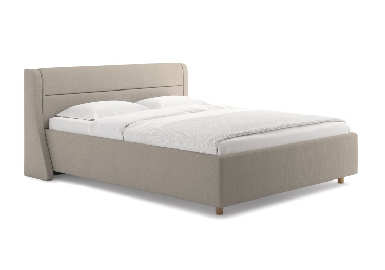 Кровать Сонум Madrid (Рогожка)