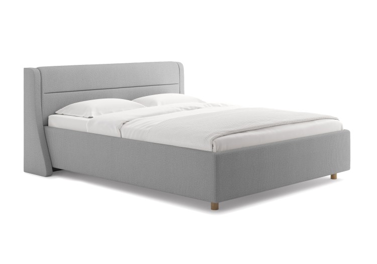 Кровать Сонум Madrid (Рогожка)