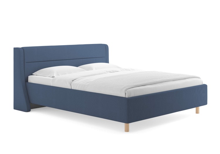 Кровать Сонум Madrid (Рогожка)