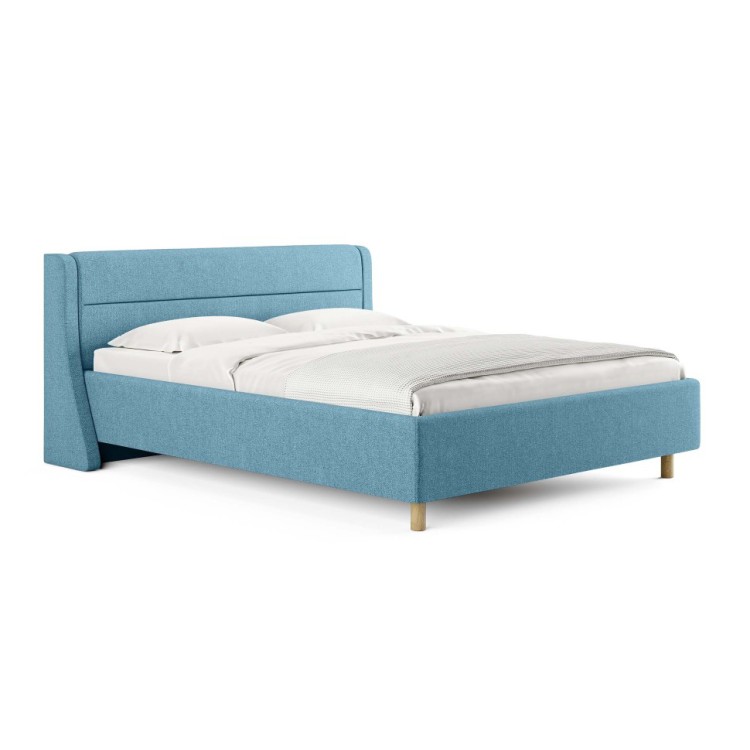 Кровать Сонум Madrid (Рогожка)