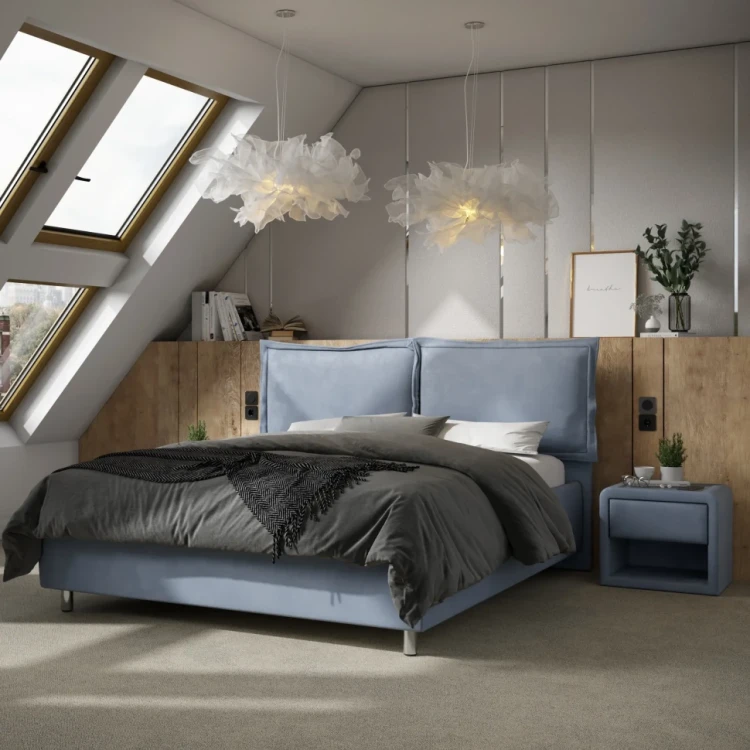 Manhattan Тихий океан