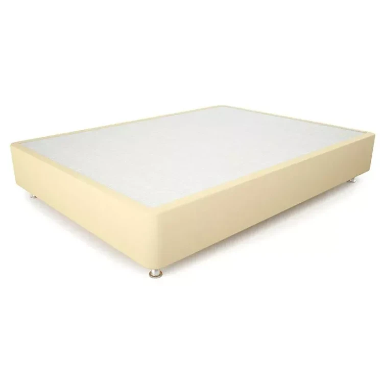 Основание Mr.Mattress Hard Box Milk
