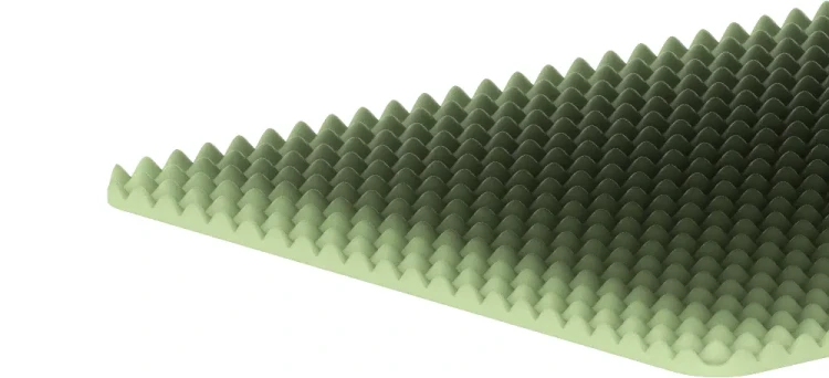 Матрас Dreamline ErgoFoam Roll 80 х 190 см