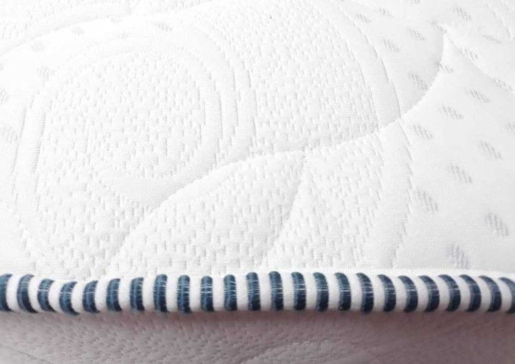 Матрас Dreamline Medium latex Massage 1000 150 х 195 см