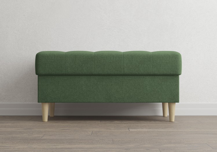 Банкетка Сонум Norton (опоры бук)