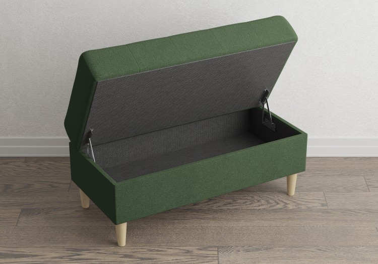 Банкетка Сонум Norton (опоры бук)