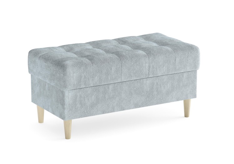 Бентли светло-серый