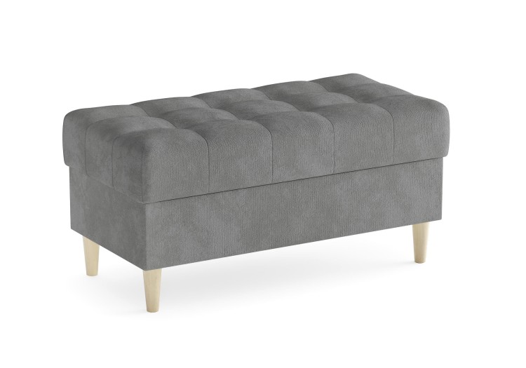 Лофти серый