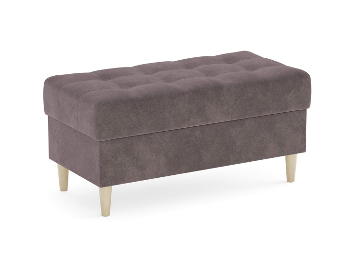 Микровелюр кофе