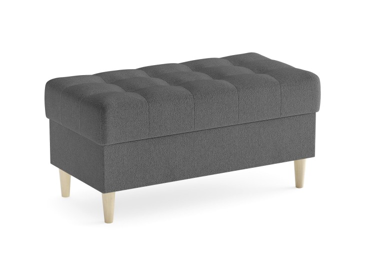 Рогожка Графит