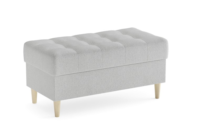 Рогожка льняной