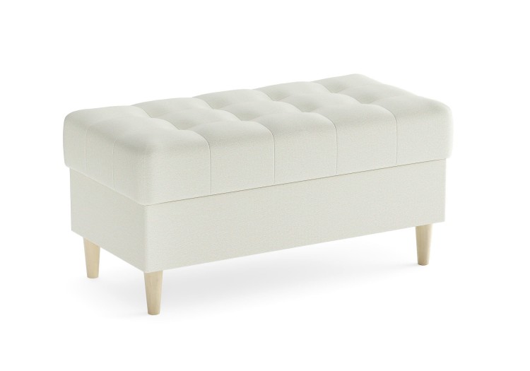 Тедди кремовый