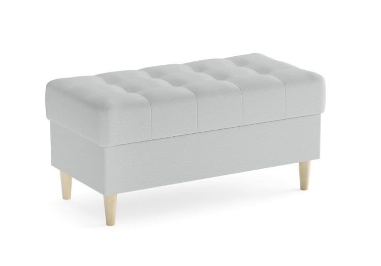 Тедди пепельный