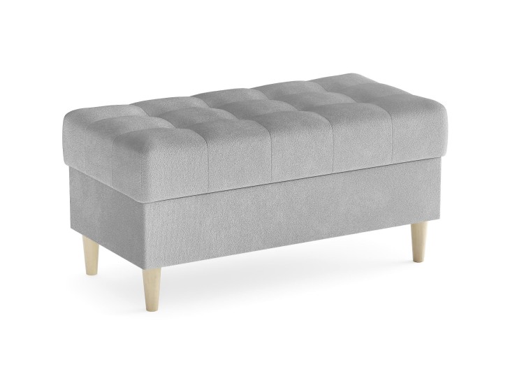 Эвита пепельный