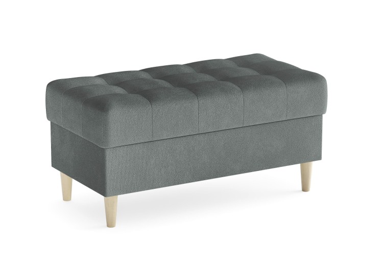 Эвита серый