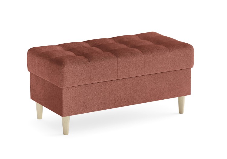 Эвита терракотовый