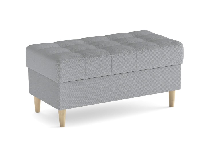 Диагональ светло-серый