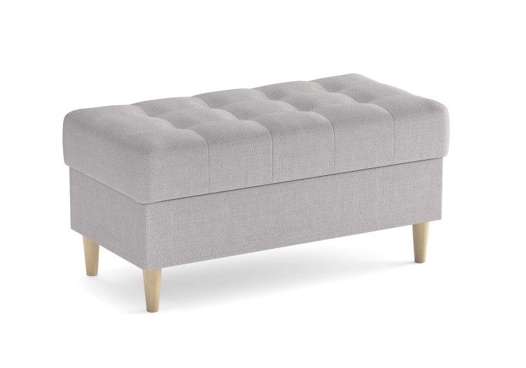 Марсель светло-серый