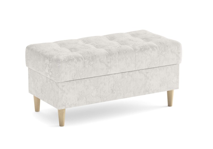 Монако белый