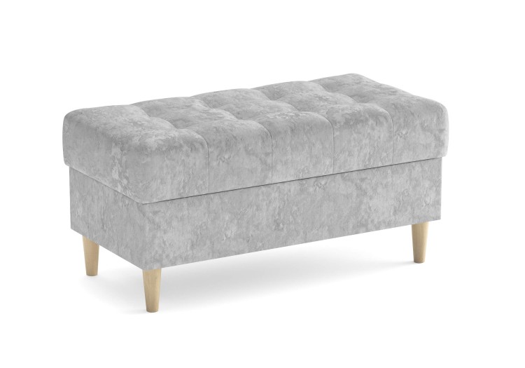 Монако светло-серый