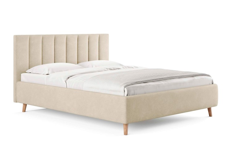 Кровать Сонум Alma (Велюр)