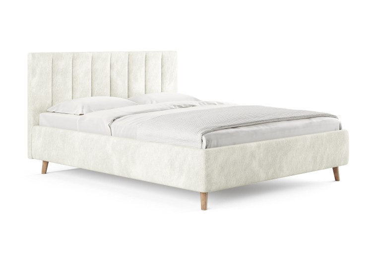 Кровать Сонум Alma (Велюр)