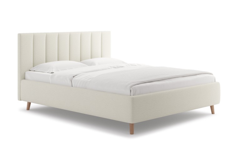 Кровать Сонум Alma (Велюр)