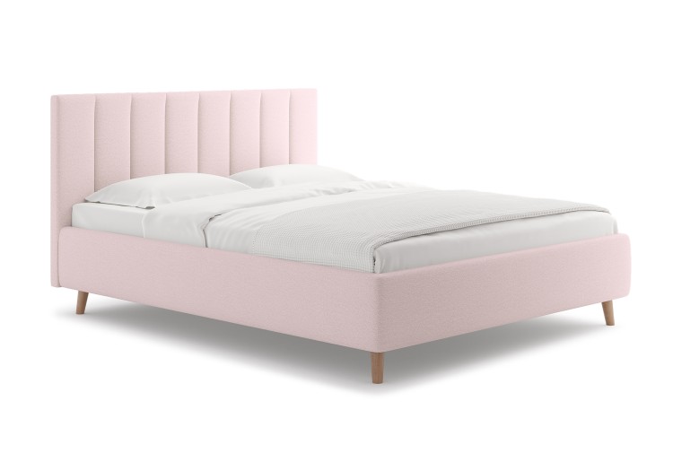 Кровать Сонум Alma (Велюр)