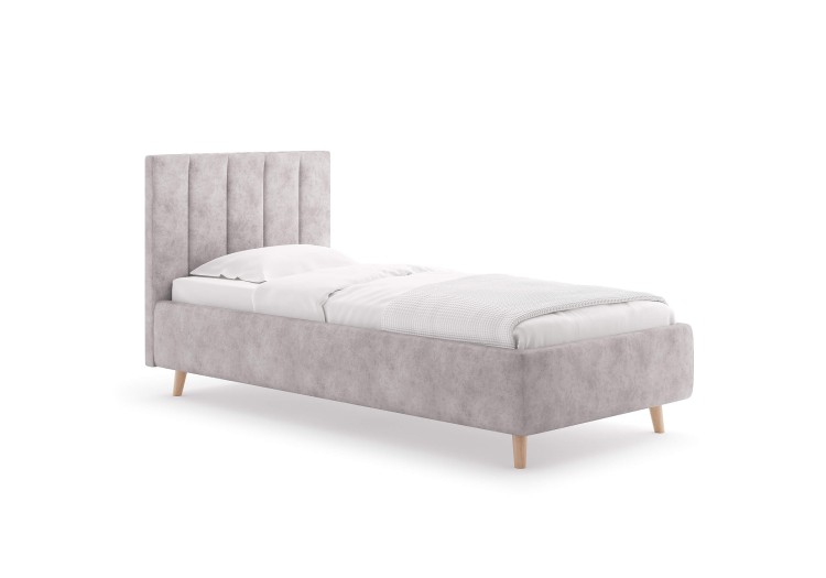 Кровать Сонум Alma (Велюр)