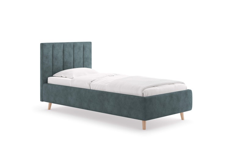 Кровать Сонум Alma (Велюр)