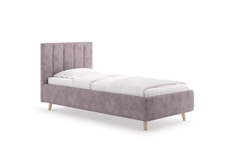 Кровать Сонум Alma (Велюр)