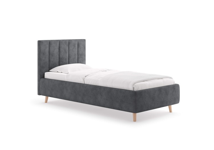 Кровать Сонум Alma (Велюр)