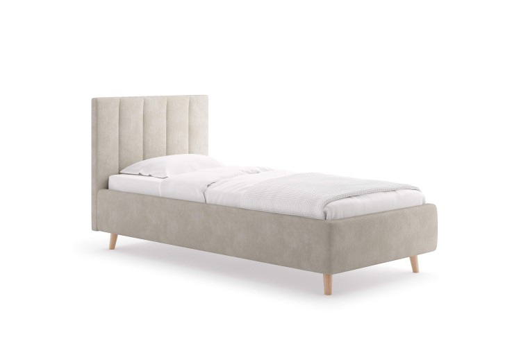 Кровать Сонум Alma (Велюр)