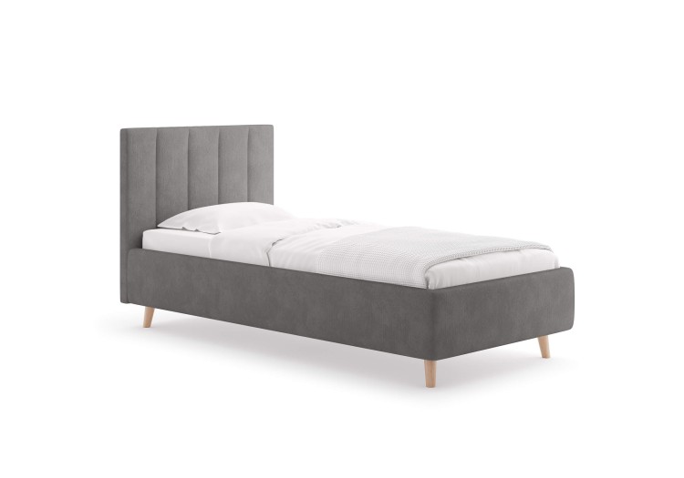 Кровать Сонум Alma (Велюр)