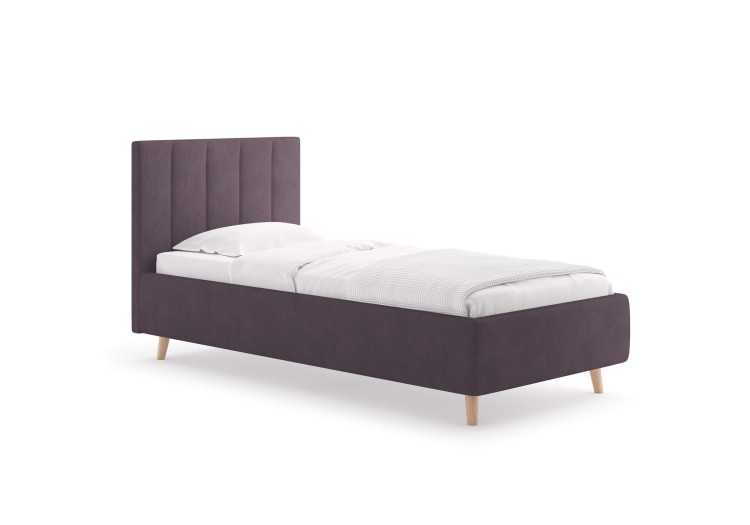 Кровать Сонум Alma (Велюр)