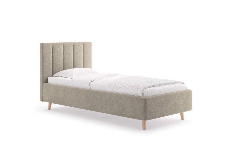 Кровать Сонум Alma (Велюр)