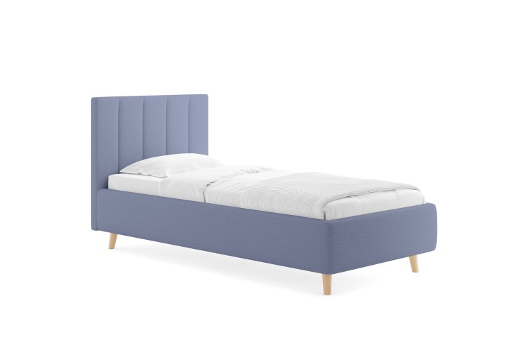 Кровать Сонум Alma (Велюр)