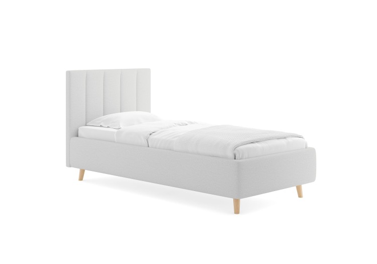 Кровать Сонум Alma (Велюр)