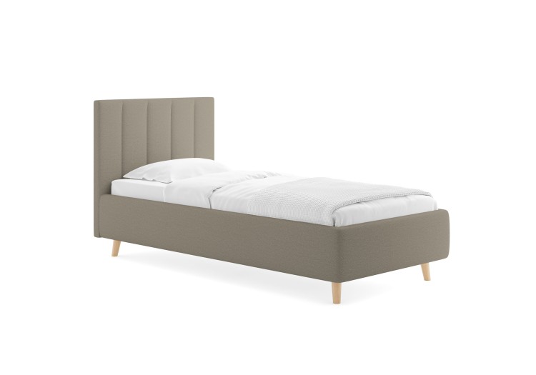 Кровать Сонум Alma (Велюр)