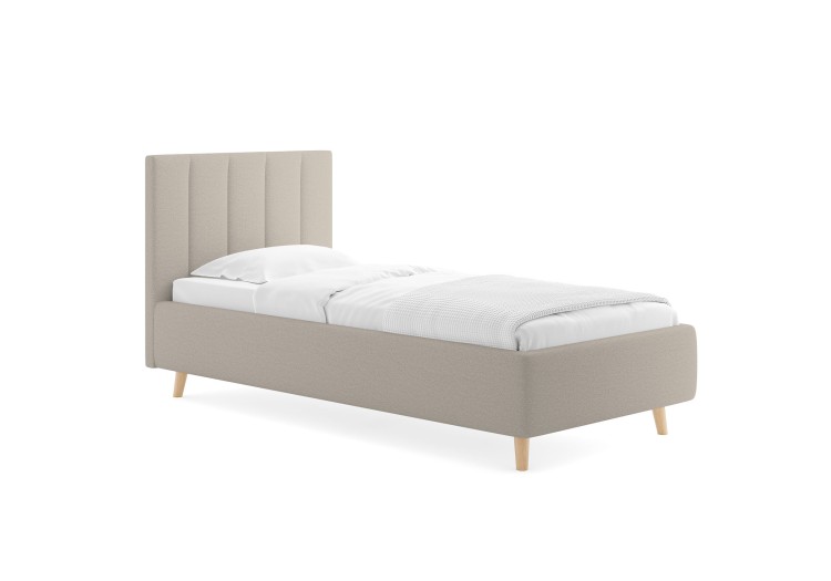 Кровать Сонум Alma (Велюр)