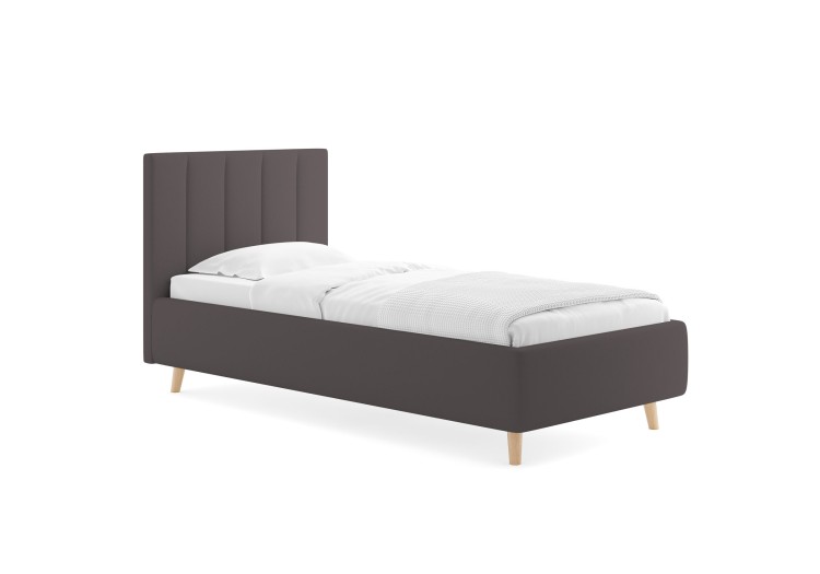 Кровать Сонум Alma (Велюр)