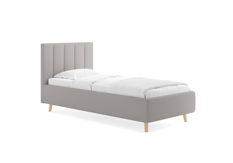 Кровать Сонум Alma (Велюр)