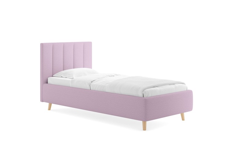 Кровать Сонум Alma (Велюр)