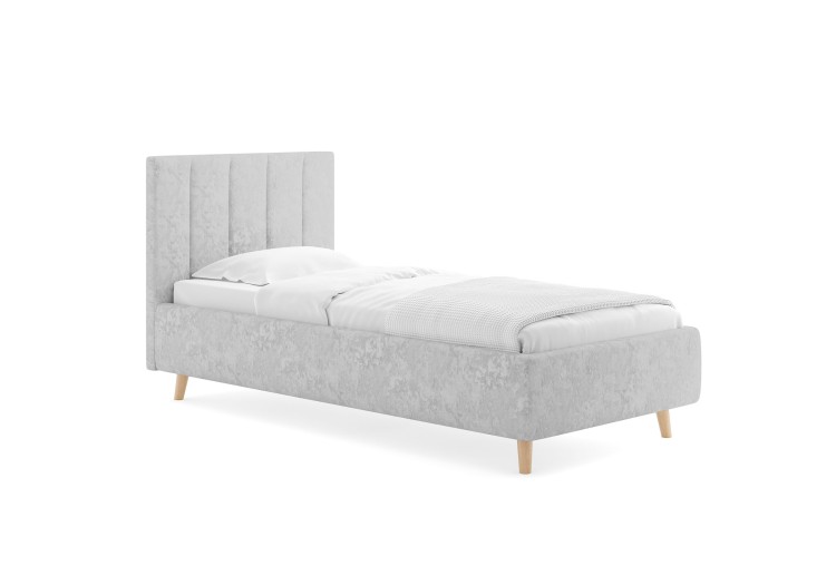 Кровать Сонум Alma (Велюр)