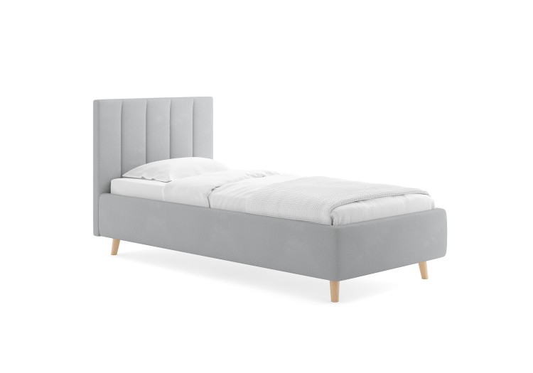 Кровать Сонум Alma (Велюр)