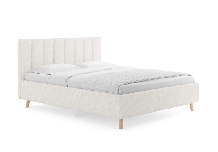 Кровать Сонум Alma (Велюр)