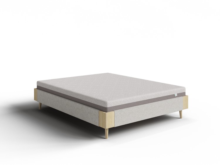 Levis Лён/Масло-воск Natura (Береза)