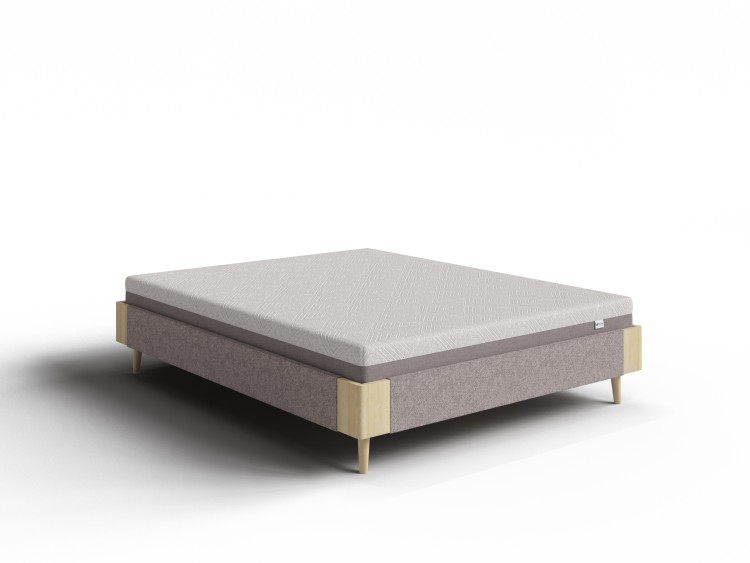 Levis Светло-коричневый/Масло-воск Natura (Береза)