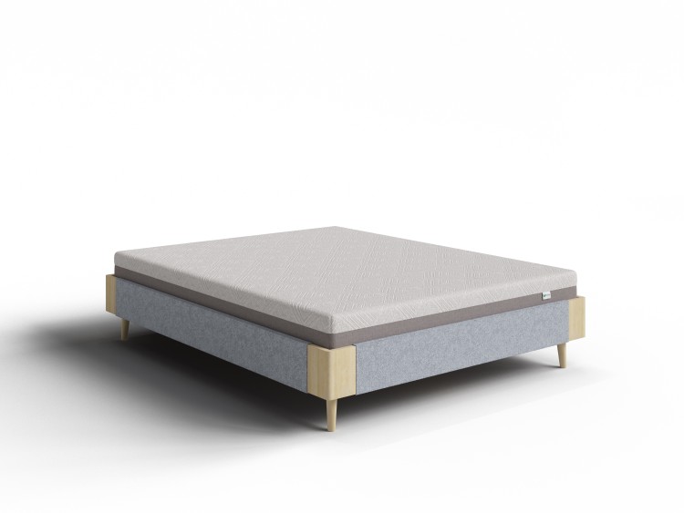 Levis Светло-Серый/Масло-воск Natura (Береза)